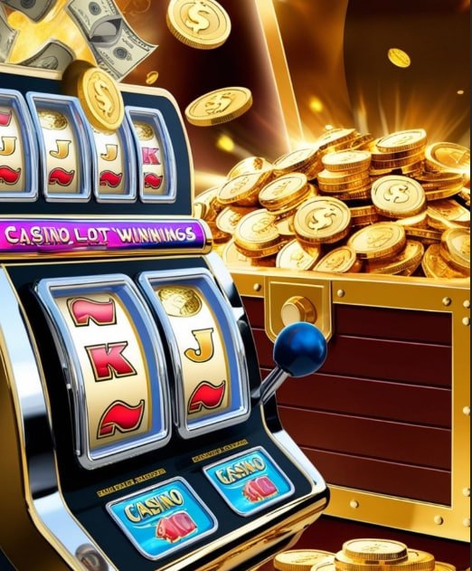 Tampilan mobile bonus sambutan akun