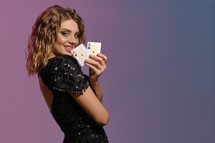 Pengalaman ponsel responsif pokerlounge99